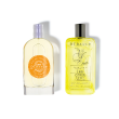 Eau de toilette