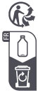 Bouquet refills 250ml