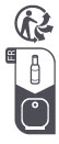 Home fragrances 100ml Useful