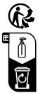 Eternal body milks 250ml