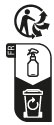 Laundry Mist 250ml BBP