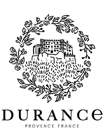 Blason Durance Grignan