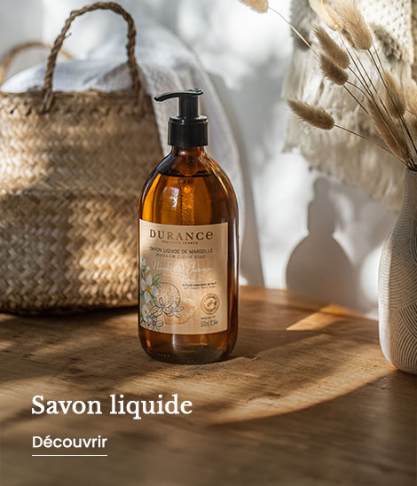 Liquid soap